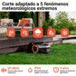 Robot cortacésped i206E AWD 600m2 Segway Navimow