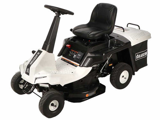 Tractor cortacésped minirider Blackstone RAVEN 61-750 CSM – Motor de 224cc