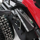 Tractor cortacésped Troy-Bilt TB 60T-R SELECT – Recogedor – Motor 196cc