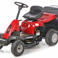 Tractor cortacésped Troy-Bilt TB 60T-R SELECT – Recogedor – Motor 196cc