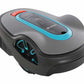 Gardena Smart SILENO Life 750 – Control con Gardena Smart App – Ancho de corte 22 cm