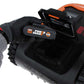 Worx Landroid WR167E – Robot cortacésped con perímetro batería 20V y 4Ah – M700 2.0