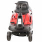 Tractor Cortacésped Minirider Geotech RM 75-610 C – Motor de 224cc
