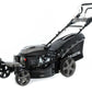 Cortacésped Blackstone SP4X 510 - Con Ruedas Pivotantes