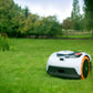 Robot Cortacésped sin cables perimetrales Segway Navimow Serie i 105E – (500 m² + Garaje GRATIS)