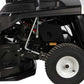 Tractor cortacésped minirider Blackstone RAVEN 61-750 CSM – Motor de 224cc