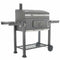 Royal Food CB3000 Large – Barbacoa de carbón