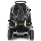 Tractor cortacésped Alpina AT2 66 QA – Motor 224 cc – Recogedor