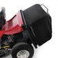 Tractor cortacésped Troy-Bilt TB 60T-R SELECT – Recogedor – Motor 196cc