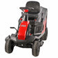 Tractor cortacésped mini-rider – GeoTech-Pro RM 75-660 CSM – Corte de 66 cm