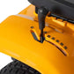 Tractor cortacésped Stiga Tornado 398 M – cambio mecánico y salida lateral