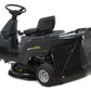 Tractor cortacésped Alpina AT2 66 QA – Motor 224 cc – Recogedor
