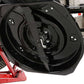 Tractor cortacésped minirider Blackstone RAVEN 61-750 CSM – Motor de 224cc