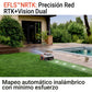 Robot cortacésped i206E AWD 600m2 Segway Navimow