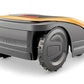 Robot cortacésped Stiga G 1200 – con batería E-Power de 5 Ah