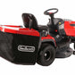 Tractor cortacésped GeoTech-Pro PRTM 200-1020 H-CM – Cambio hidrostático – Recogedor