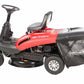 Tractor Cortacésped Minirider Geotech RM 75-610 C – Motor de 224cc