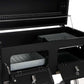 RoyalFood CB 3500 XL – Barbacoa de carbón MAXI formato