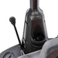Tractor Cortacésped Minirider Geotech RM 75-610 C – Motor de 224cc