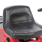 Tractor Cortacésped Minirider Geotech RM 75-610 C – Motor de 224cc