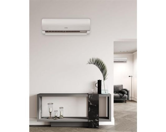 Aire acondicionado multisplit 2000 + 3010 frg Wi-Fi HTW