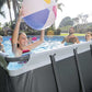 Piscina desmontable Intex Ultra XTR Frame 26356NP – 549x274x132 cm
