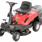 Tractor Cortacésped Minirider Geotech RM 75-610 C – Motor de 224cc