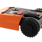 Worx Landroid WR167E – Robot cortacésped con perímetro batería 20V y 4Ah – M700 2.0