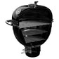 Weber Summit Kamado E6 -Barbacoa de carbón