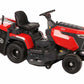 Tractor cortacésped GeoTech-Pro PRTM 200-1020 H-CM – Cambio hidrostático – Recogedor
