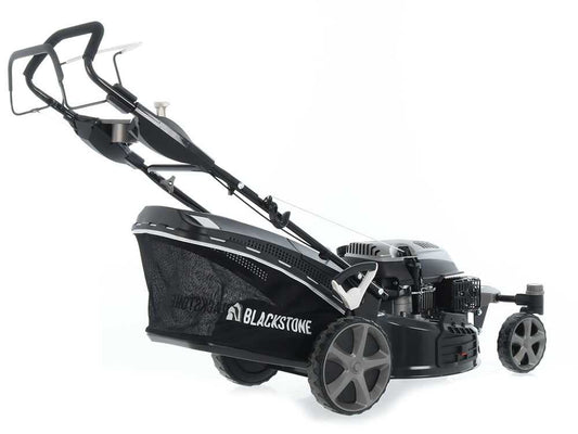 Cortacésped Blackstone SP4X 510 - Con Ruedas Pivotantes