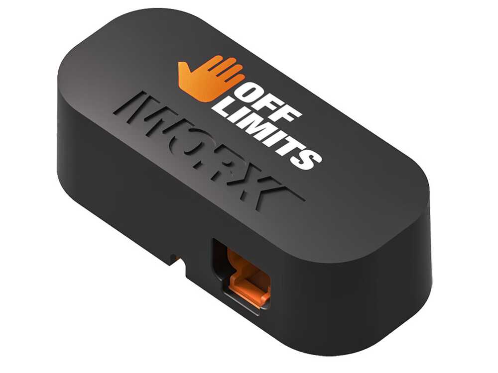 Worx Landroid M WR142E con perímetro – Robot cortacésped – batería de litio – M700
