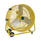 Ventilador de tambor industrial bhvf-60l 260w 302 m³/h