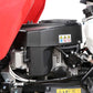 Tractor cortacésped GeoTech-Pro PRTM 200-1020 H-CM – Cambio hidrostático – Recogedor