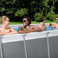 Piscina desmontable Bestway Power Steel 56456 – 412x201x122 cm