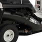 Tractor cortacésped minirider Blackstone RAVEN 61-750 CSM – Motor de 224cc