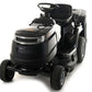 Tractor Cortacésped Con Recolector Alpina AT4 84 A con motor ST 350