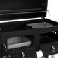RoyalFood CB 3500 XL – Barbacoa de carbón MAXI formato