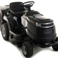 Tractor Cortacésped Con Recolector Alpina AT4 84 A con motor ST 350