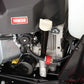 Tractor cortacésped Troy Bilt Horse 105T-R – cambio hidrostático – recogedor