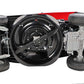 Tractor Cortacésped Minirider Geotech RM 75-610 C – Motor de 224cc