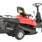 Tractor Cortacésped Minirider Geotech RM 75-610 C – Motor de 224cc