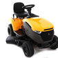 Tractor cortacésped Stiga Tornado 398 M – cambio mecánico y salida lateral