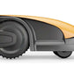 Robot cortacésped Stiga G 1200 – con batería E-Power de 5 Ah