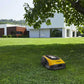 Robot cortacésped Stiga G 1200 – con batería E-Power de 5 Ah