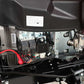 Tractor cortacésped Troy Bilt Horse 105T-R – cambio hidrostático – recogedor