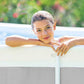 Piscina desmontable Intex Prisma Frame 26792NP – 488x244x107 cm