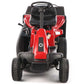 Tractor cortacésped Troy-Bilt TB 60T-R SELECT – Recogedor – Motor 196cc
