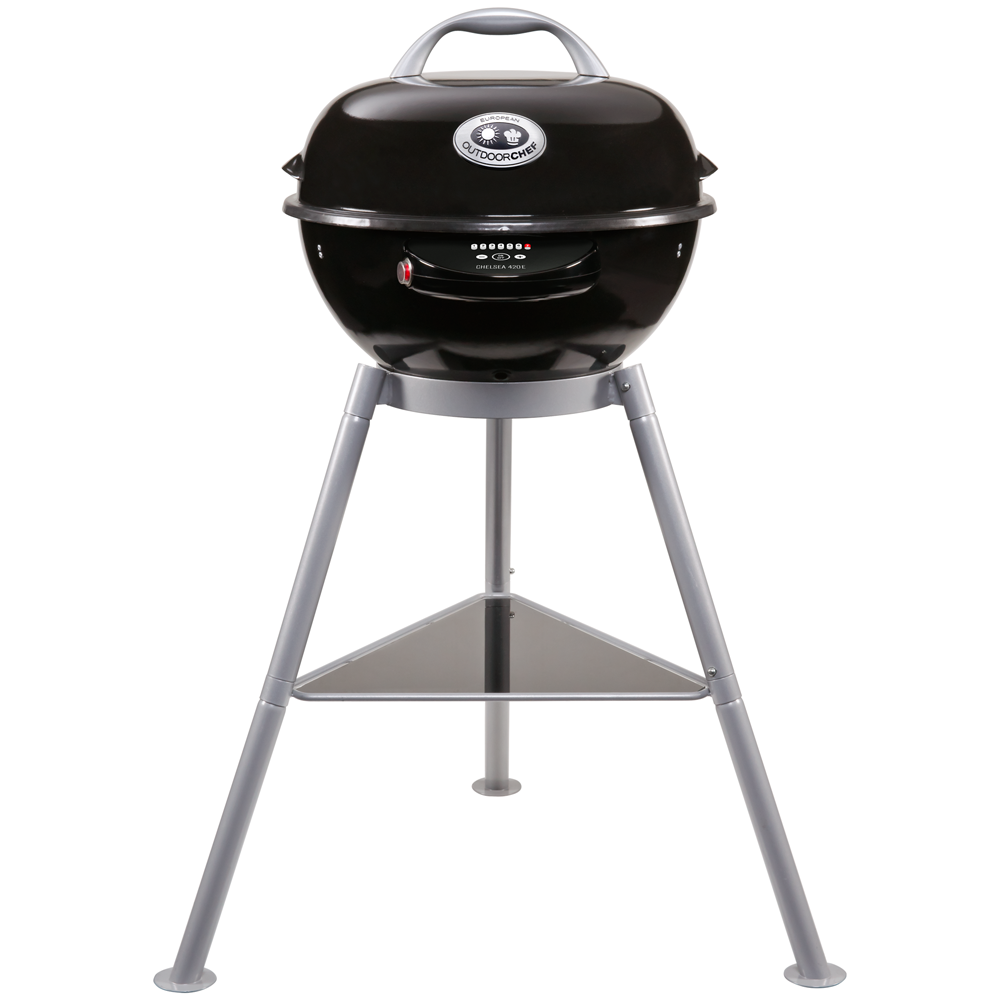 Outdoorchef Chelsea 420 E – Barbacoa Eléctrica