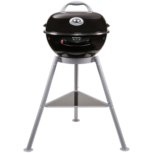 Outdoorchef Chelsea 420 E – Barbacoa Eléctrica
